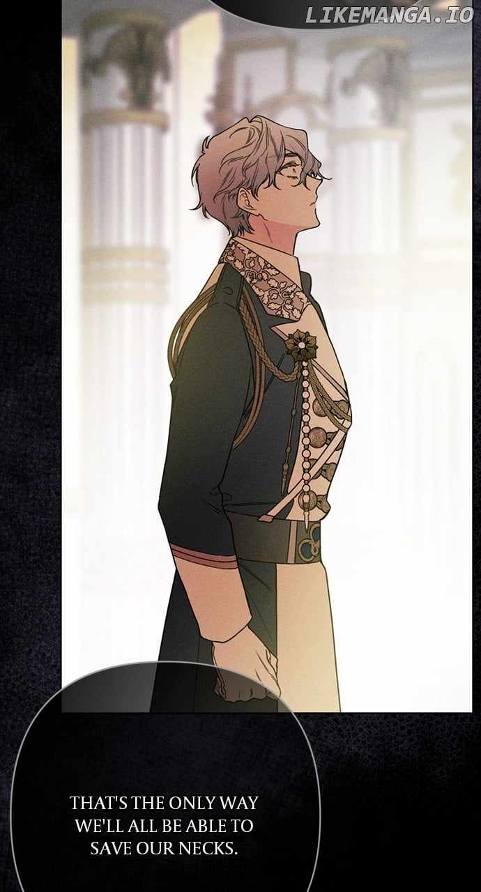 The Way That Knight Lives As a Lady Chapter 157 7